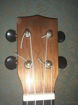Ukulele Mahalo - 2