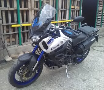 YAMAHA XT 1200 Z - 2