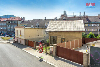 Prodej rodinného domu, 100 m², Děčín, ul. Riegrova - 2