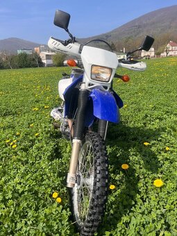 Suzuki DRZ 400 S - 2