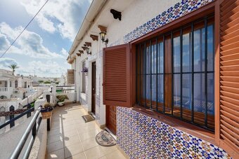 Krásný bungalov Torrevieja - 2