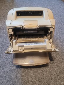 HP LaserJet 1005 - 2