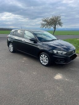 Fiat Tipo - 2
