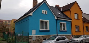 Prodám rodinný dům - 2