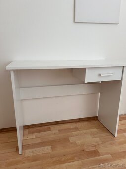 psací stůl jysk - 2