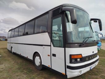 SETRA S 250 SPICIÁL - 2