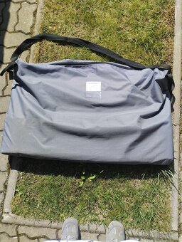 podlaha + sedačky (ke člunu Kolibri KM 300 DL) - 2