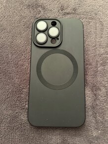 Obal na Iphone 13 Pro - 2