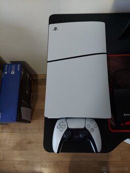 PlayStation 5 - 2