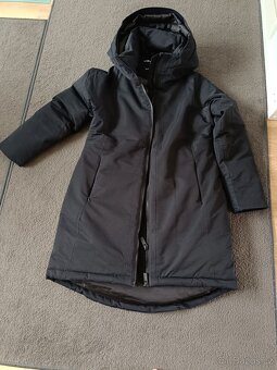 Zimní bunda Calvin Klein vel M - 2