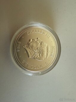 2 Oz - Slovenský orel - 2