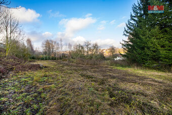 Prodej pozemku k výstavbě, 746 m², Dlouhá Třebová - 2