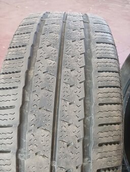 225/65 R16C zimní - 2