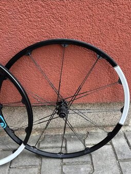 Crankbrothers Zinc 3 Gravel - 2