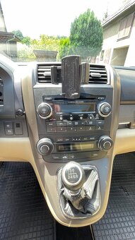 Prodám Hondu CRV 2008 2.2 CDT-I - 2