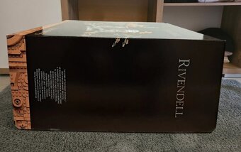 LEGO Lord of the Rings 10316 Roklinka - 2