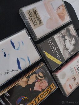 5x MC Madonna - 2