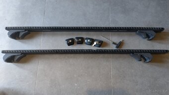Pricniky, hagusy NORDRIVE 20GR0051 - 2
