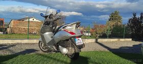 Honda Pantheon 150 FES ZLEVNĚNO - 2