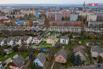 Prodej rodinného domu, 122 m², Mohelnice, ul. Jánská - 2