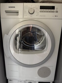 Prodam Siemens susicku - 2