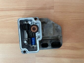 Volvo Haldex řídicí jednotka - 2