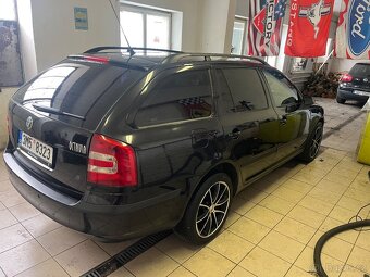 Prodám Škoda Octavia 2 , 2,0 tdi 103 kw rok 2005 - 2