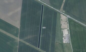 Zemědělská půda, prodej, Uherský Brod, Uherské Hradiště - 2