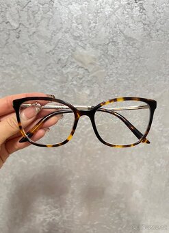 PRADA Dioptrické brýle dámské/ brýlové obruby - 2