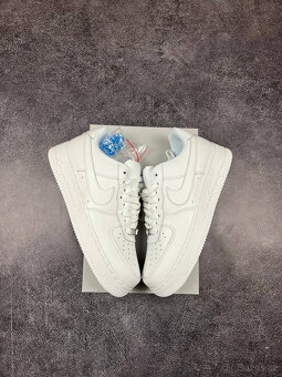 Nike Air Force x Nocta White - 2