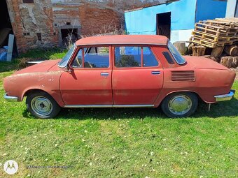 Škoda 110 L - 2