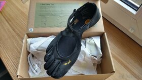NOVÉ Vibram Fivefingers V-Soul, vel. 39 - 2