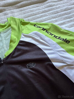 dres Cannondale - 2