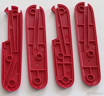 Victorinox originálne črienky - 2