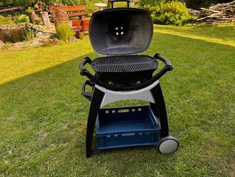 Weber - 2