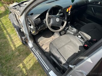 Prodám všechny Nd z passat b5,5 1.9 74kw - 2