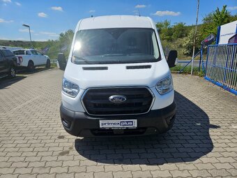 Ford Transit 2,0 L2H2 - 2
