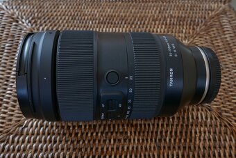 Tamron 35-150 mm f/2-2,8 Di III VXD - 2