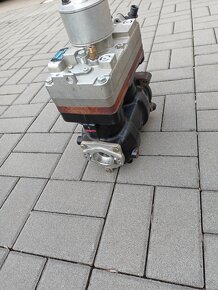 Kompresor Scania - 2