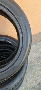 Pirelli P zero 255/45 r 19 - 2