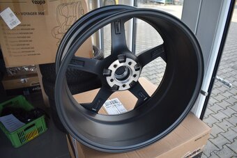 Ronal 5x108 r20, nová sada krásných kol - 2