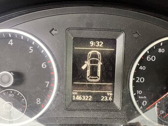 Volkswagen Tiguan - 2