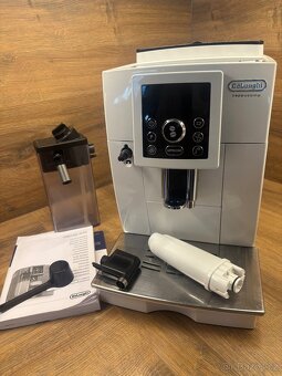 Kávovar DeLonghi Cappuccino - 2