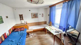 Prodej rodinné domy, 116 m2 - Suchohrdly, ul. Sklepní - 2