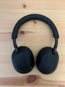 Sony WH-1000XM5 - 2