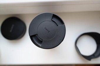 Sigma ART 24-70mm f2.8 pro Sony FE - 2
