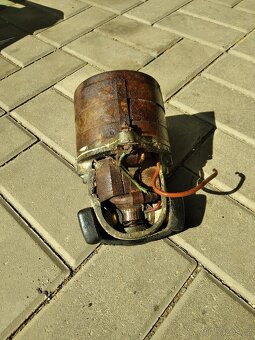 Dynamo - 2