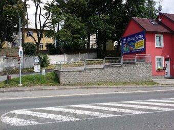 Prodej pozemku - 2