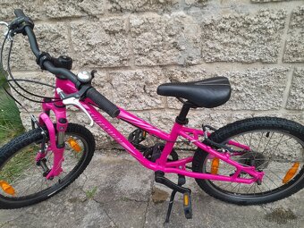 Dětské kolo Specialized 20" Hotrock na 117-125 cm - 2