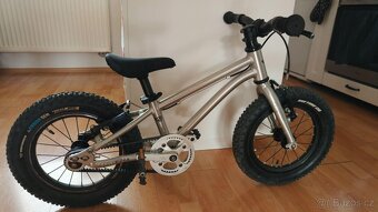 Early Rider Seeker 14 - 2